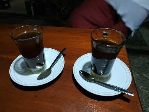 Coffee Cinta 2