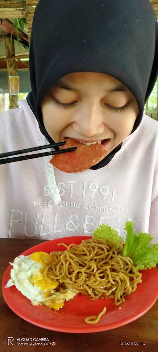 Mie Dhemit Bu Rina 9