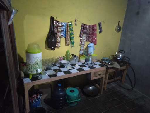 Warkop Mas Rizki 1