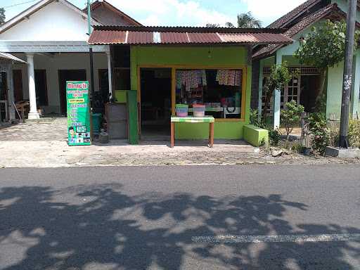 Warung Ijo Blutak 2