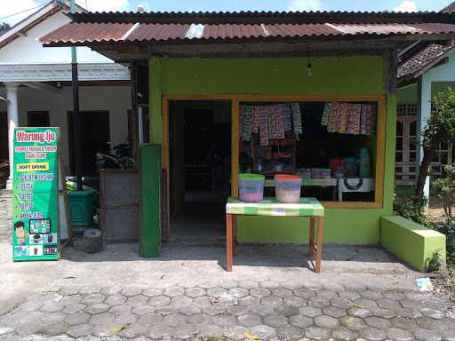 Warung Ijo Blutak 1