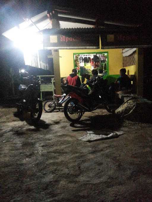 Warung Imah Purwo 6