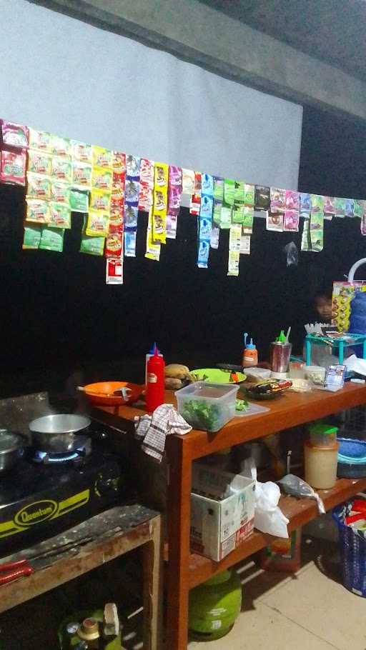 Kedai Kongkow Mas Arsen 2