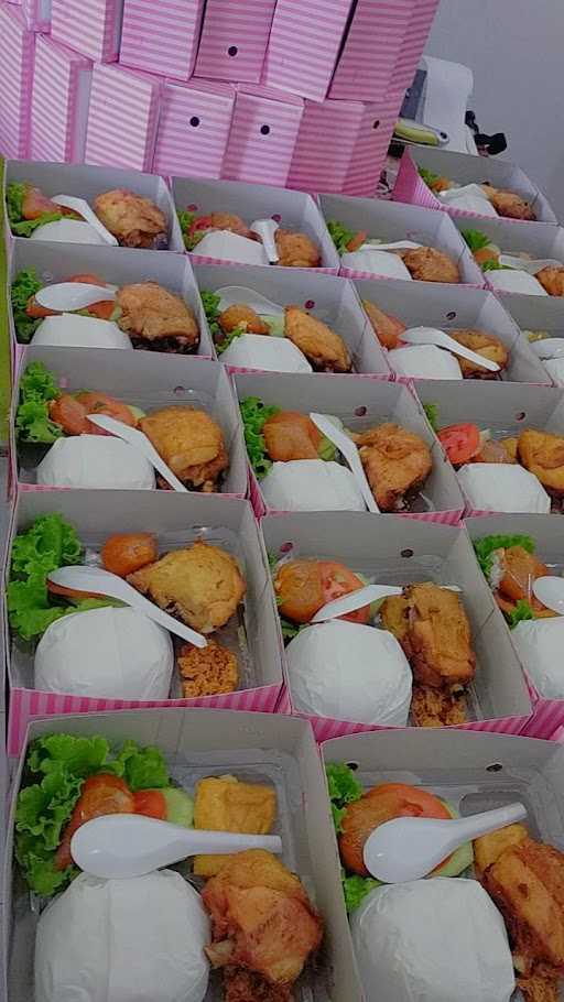 Ayam Kremes Pak Syam 4