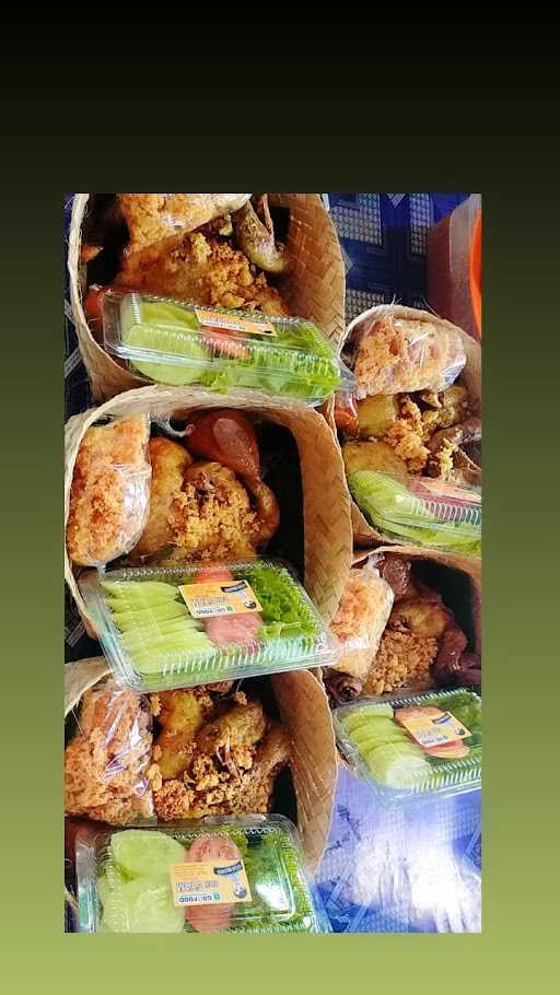 Ayam Kremes Pak Syam 10