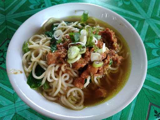 Bakso Mgm Semin 5