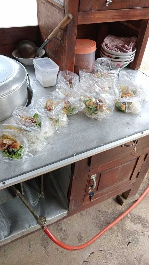 Bakso Mgm Semin 3