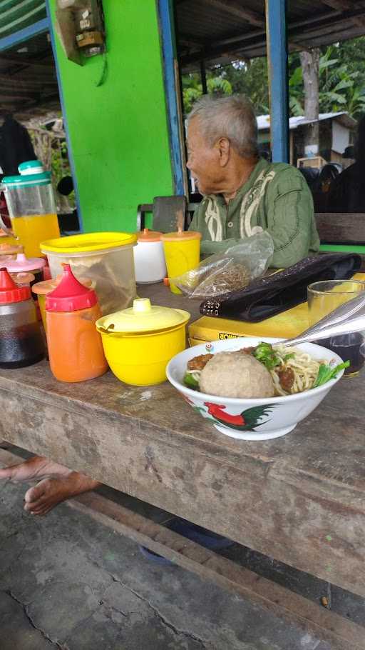 Bakso Mgm Semin 6