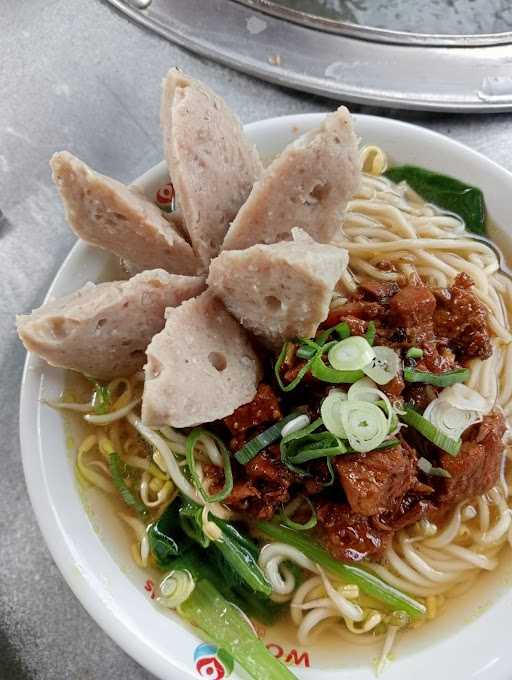 Bakso Mgm Semin 4