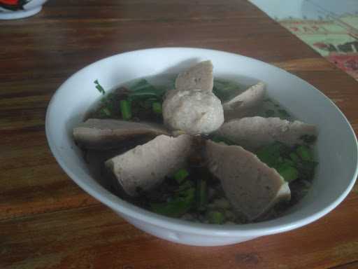 Bakso Mie Ayam Sinden Wonogiri 2