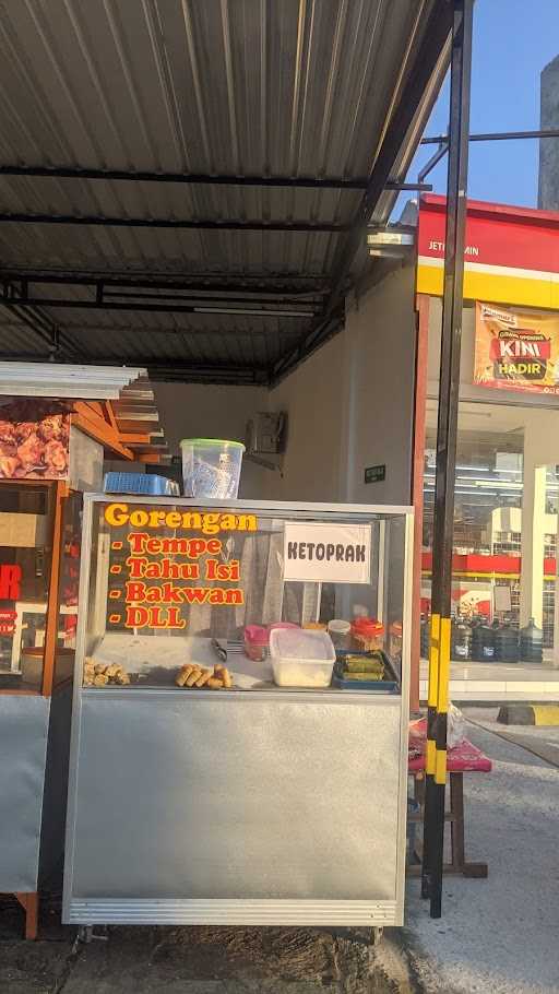 Ketoprak & Gorengan Bu Nur 6