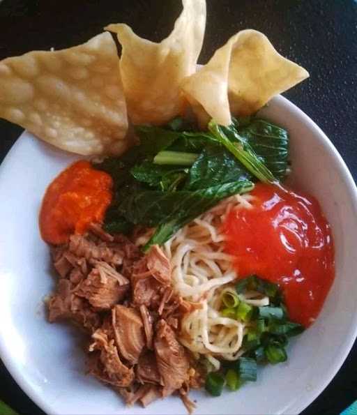 Mie Ayam & Bakso Gk 9