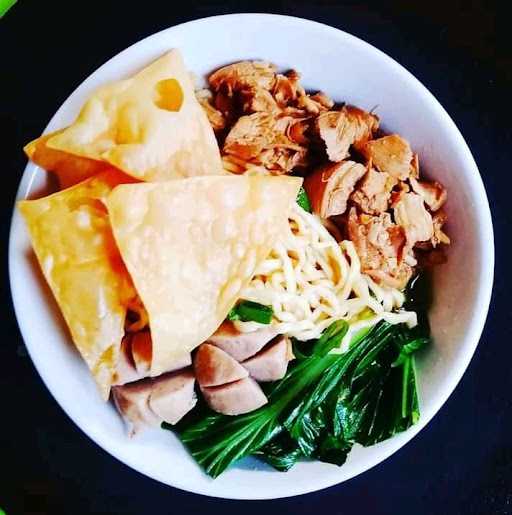 Mie Ayam & Bakso Gk 2