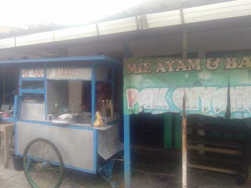 Mie Ayam Dan Bakso Pak Giyarno 1