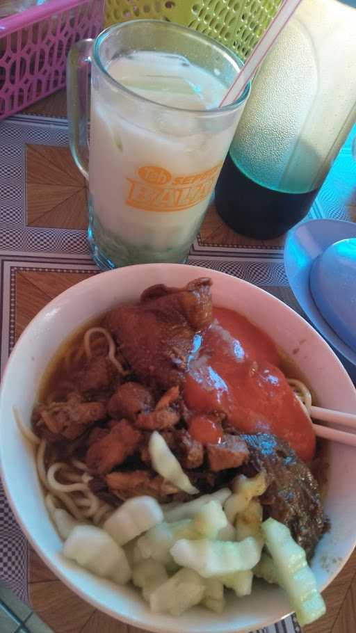 Mie Ayam Miroso 3 Saudara 4