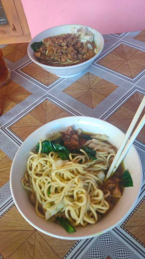 Mie Ayam Miroso 3 Saudara 2