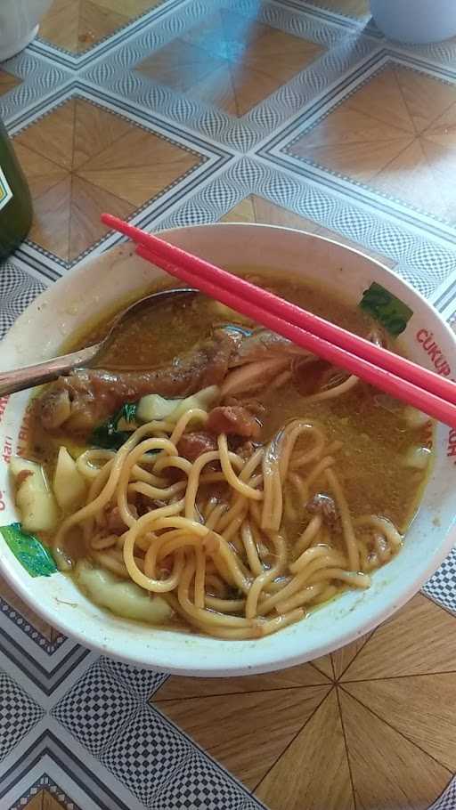 Mie Ayam Miroso 3 Saudara 1