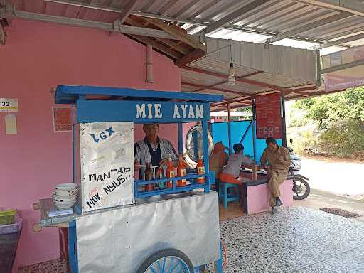 Mie Ayam Miroso 3 Saudara 10