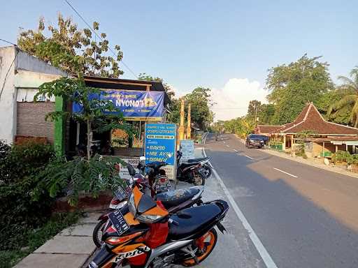 Rumah Bakso Sopo Nyono 2