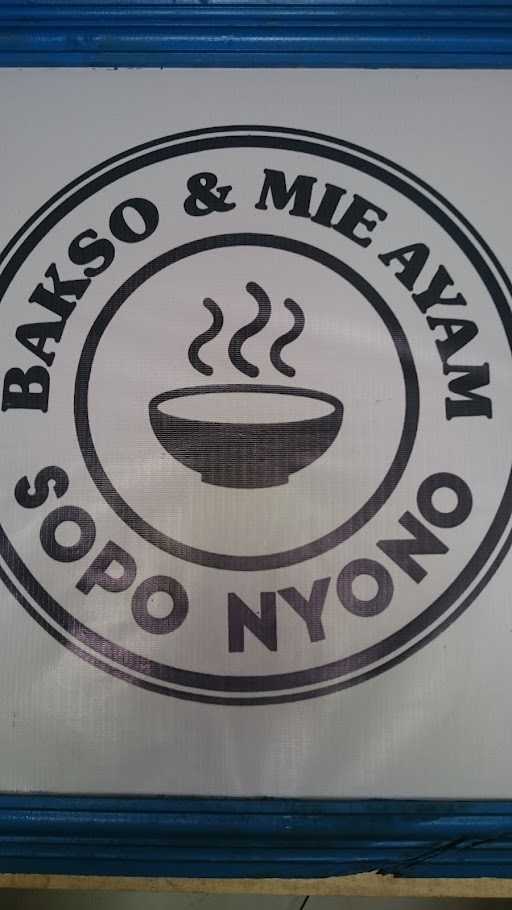 Rumah Bakso Sopo Nyono 5