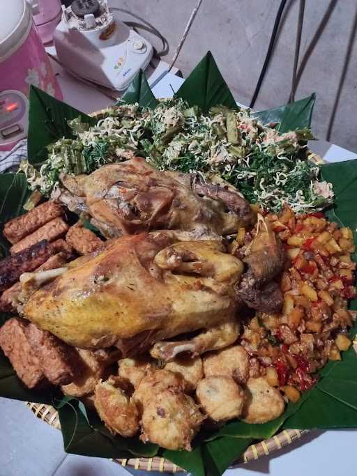 Rumah Makan Saung Kinasih 5