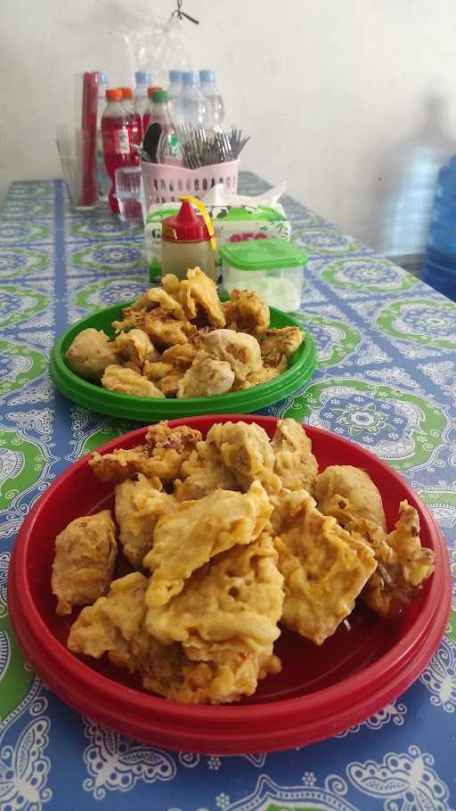 Soto Daging & Ayam Kampung Mbah Dhalang 9