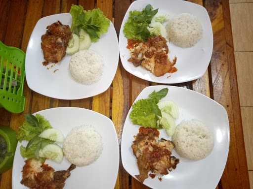 Waroeng Penyet Sambel Bledos 6