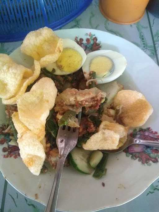 Warung Gado-Gado Komplit 1