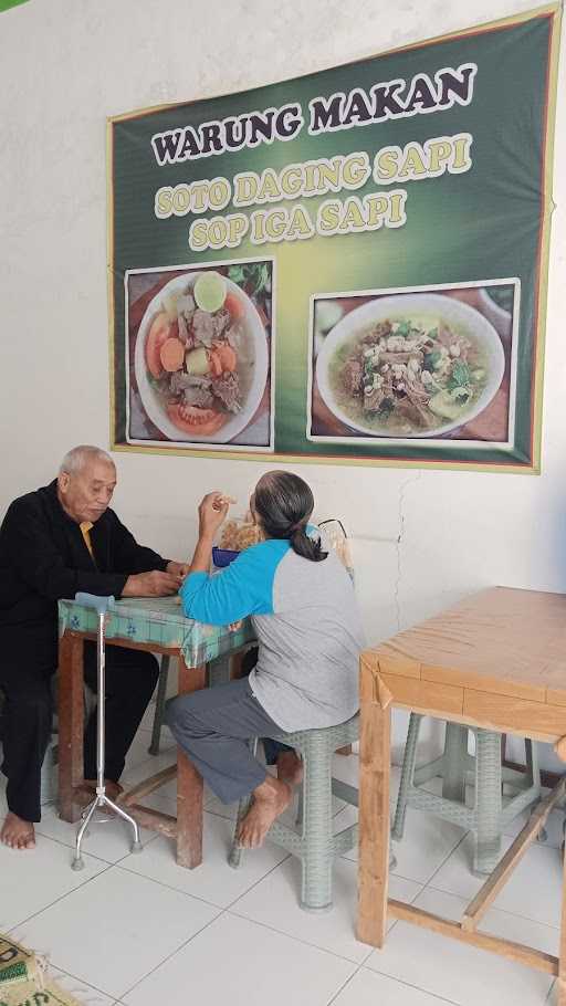 Warung Makan Sop Iga Mbak Leny 7