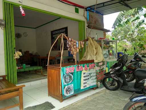 Warung Makan Sop Iga Mbak Leny 8