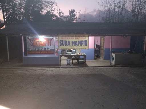 Warung Makan Suka Mampir  5