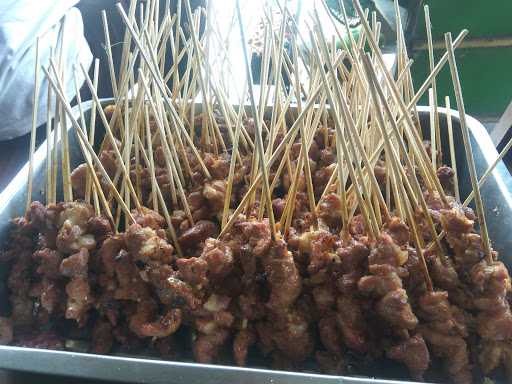 Warung Sate Kambing Barokah 7