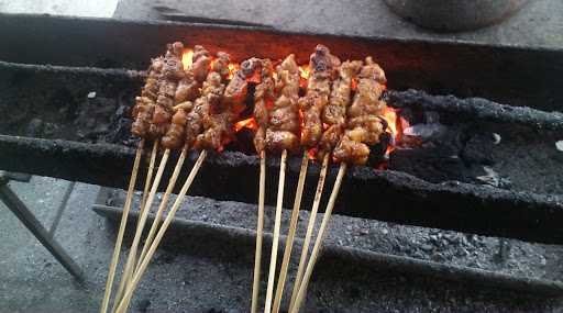 Warung Sate Kambing Barokah 6