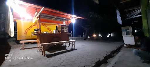 Warung Sate Madura 2