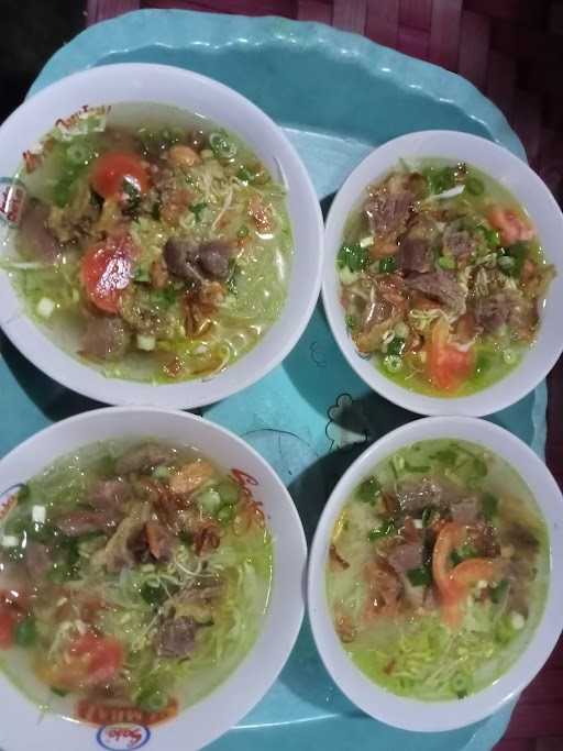 Warung Soto Mbak Mitrie 4