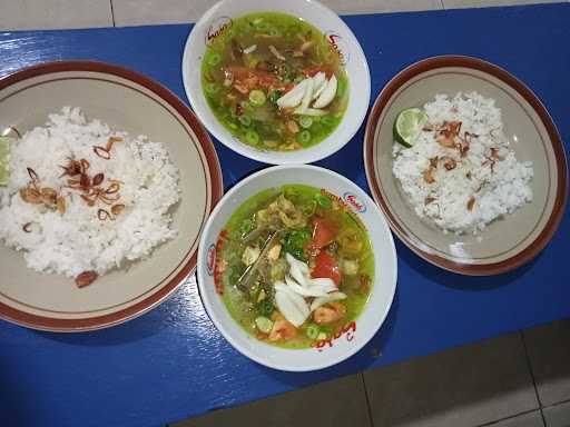 Warung Soto Mbak Mitrie 1