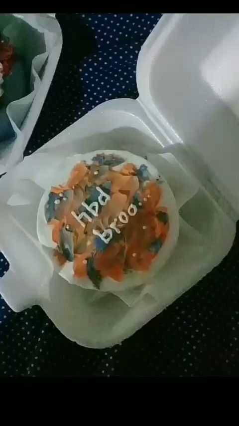 Kadzi Cake 7