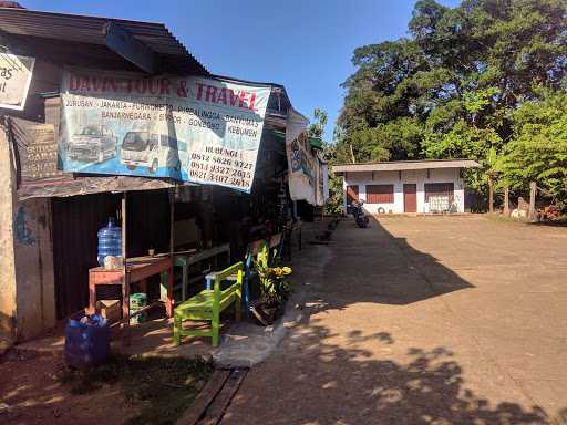 Pangkas Rambut Ari 2