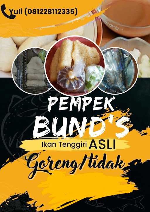 Pempek Bund'S 4