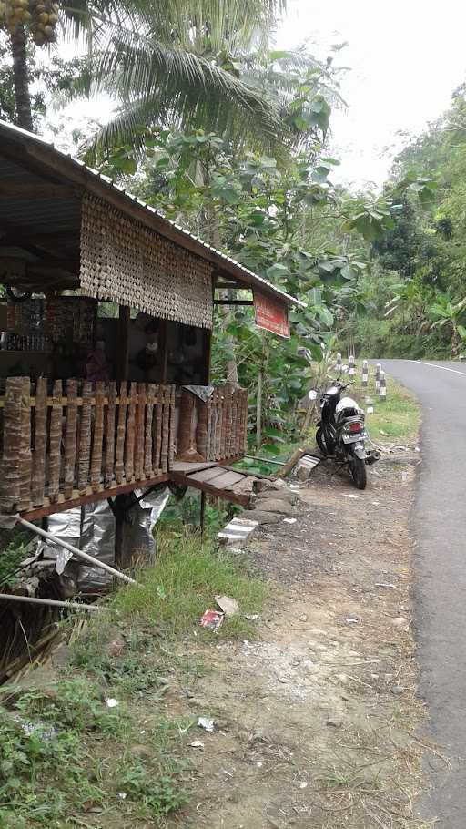 Ikan Pepes. Tempe Mendoan 4