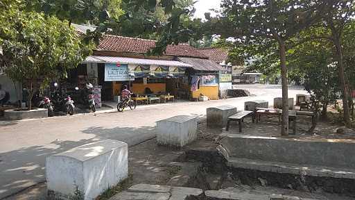 Warung Kopi Bu Tuti (Mendoan) 8