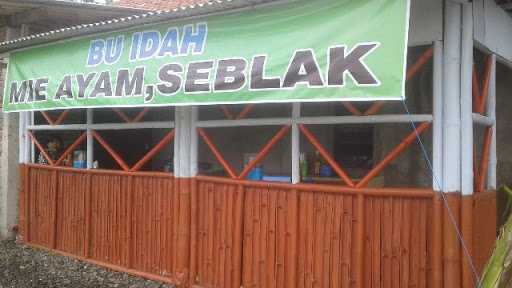 Warung Seblak Ibu Idah Seblak 4