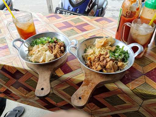 Bakso Bang Tipet 3