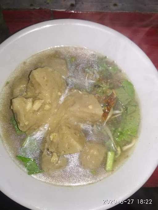 Bakso Bang Tipet 5