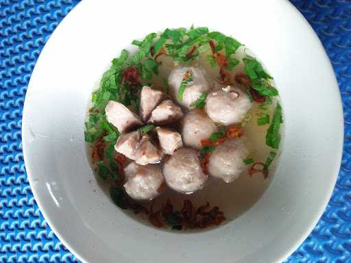 Bakso Cahaya 3