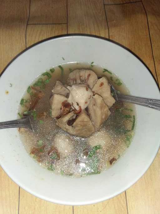 Bakso Cahaya 2