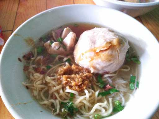 Bakso Cahaya 1