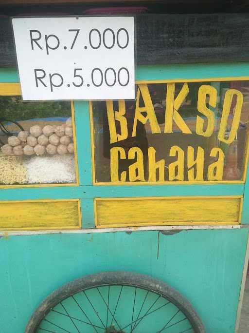 Bakso Cahaya 4