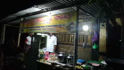 Bakso Cincang Ogas 1