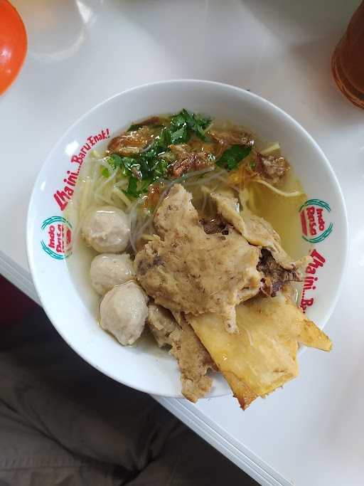 Bakso Iga Sapi Bu Endang 4